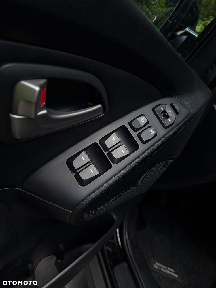 Hyundai ix35 1.6 GDI Comfort 2WD - 18