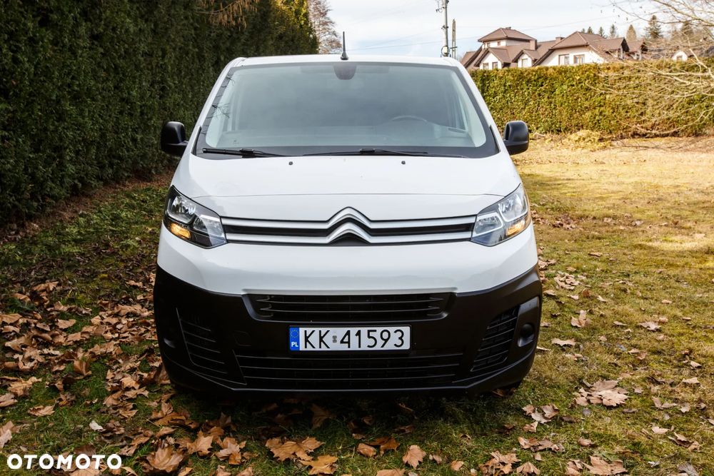 Citroën JUMPY - 3