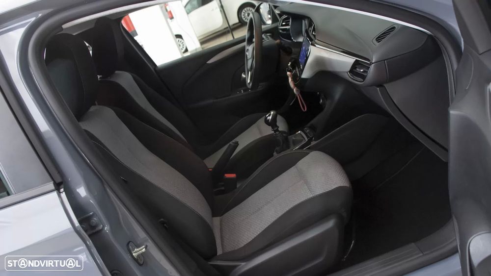 Opel Corsa 1.2 T Edition - 13