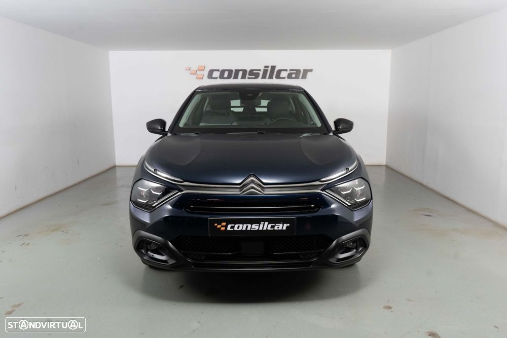 Citroën C4 1.2 PureTech Plus - 3