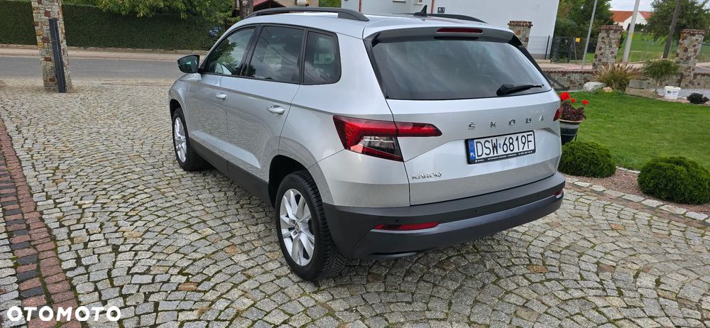 Skoda Karoq - 9