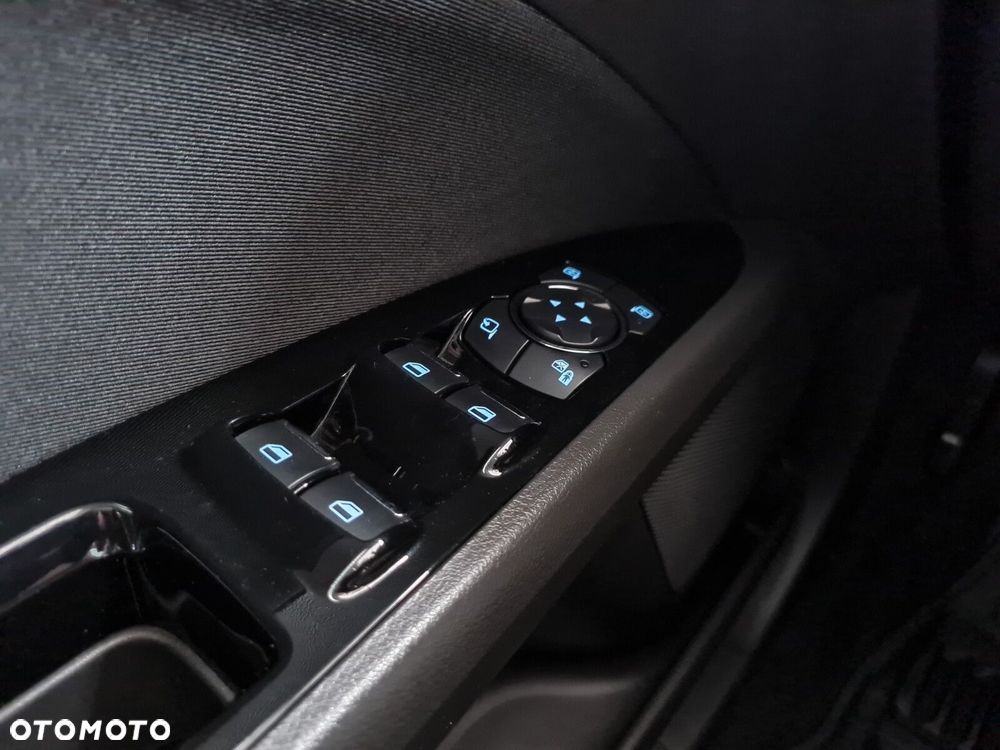 Ford Mondeo SW 1.5 EcoBoost Edition - 34