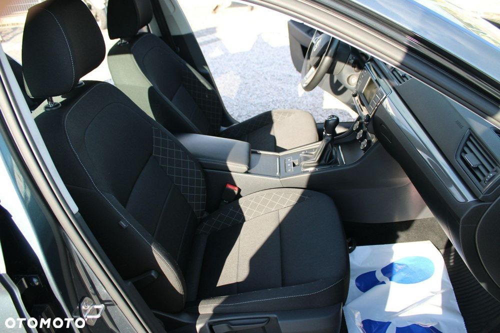 Skoda Superb - 18