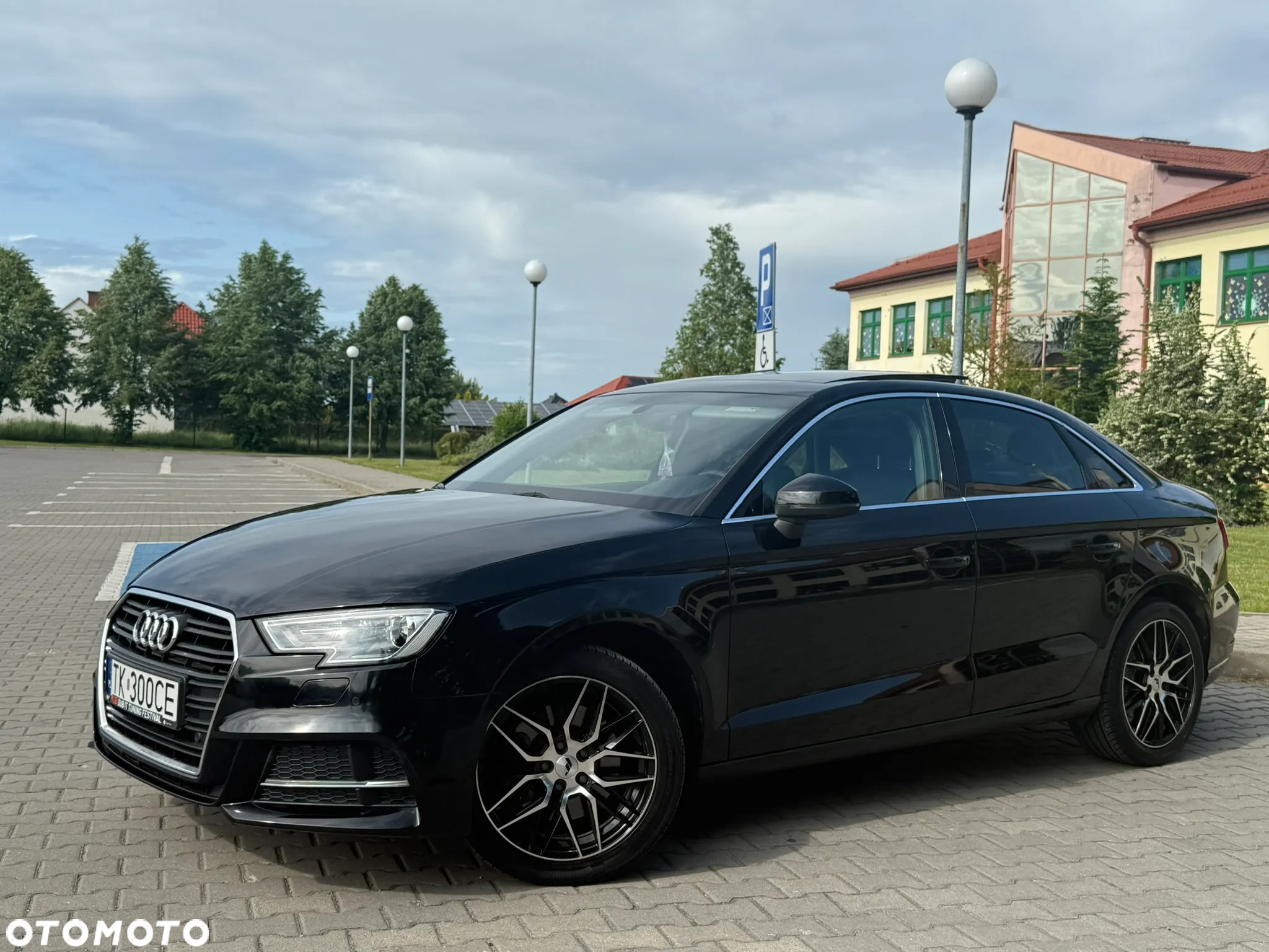 Audi A3 - 15