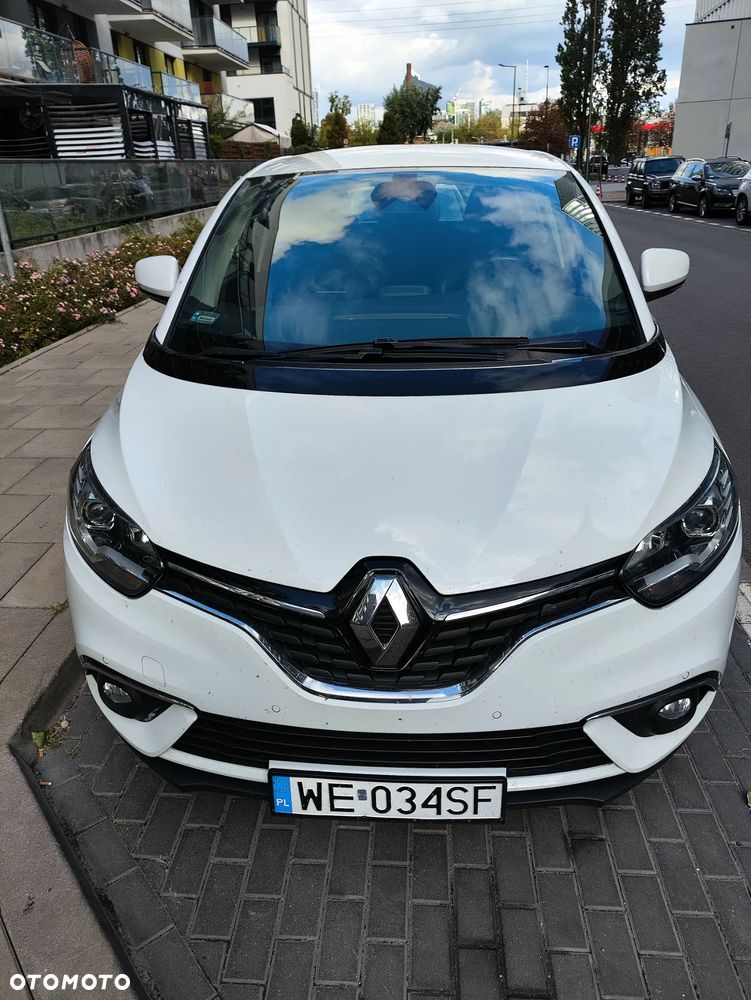 Renault Scenic 1.2 TCe Energy SL Touch - 6