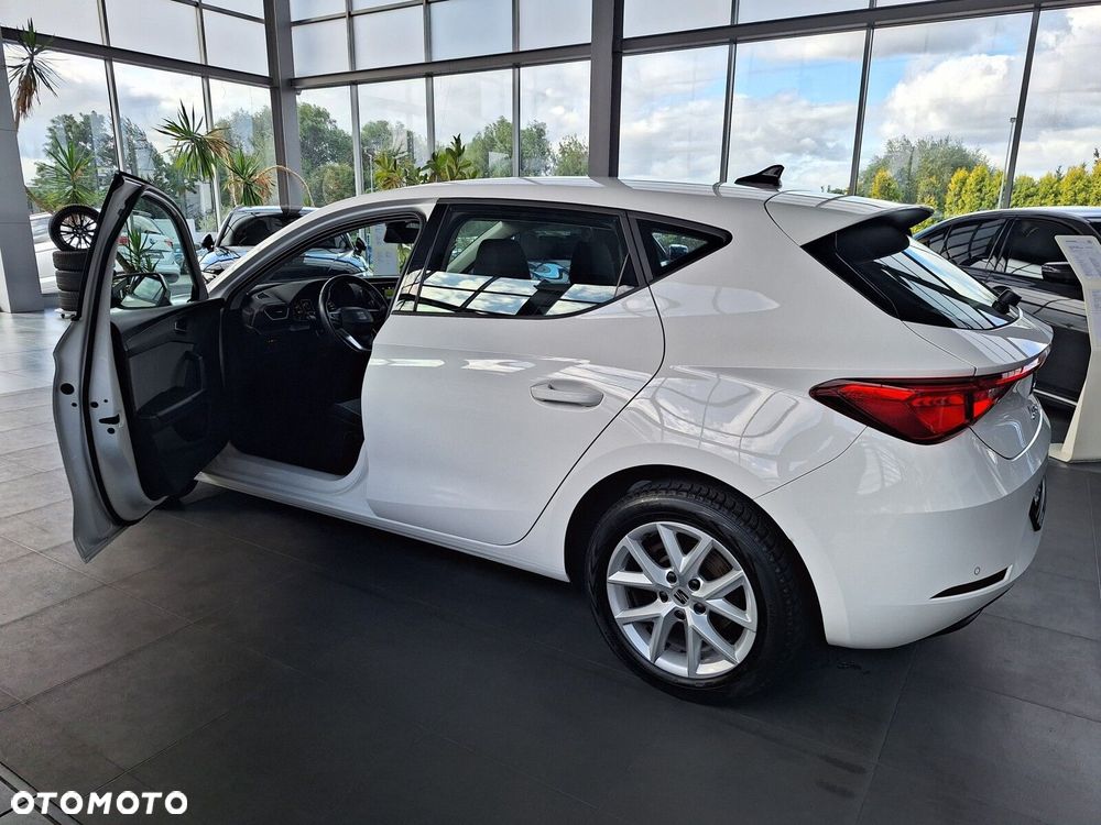 Seat Leon - 17
