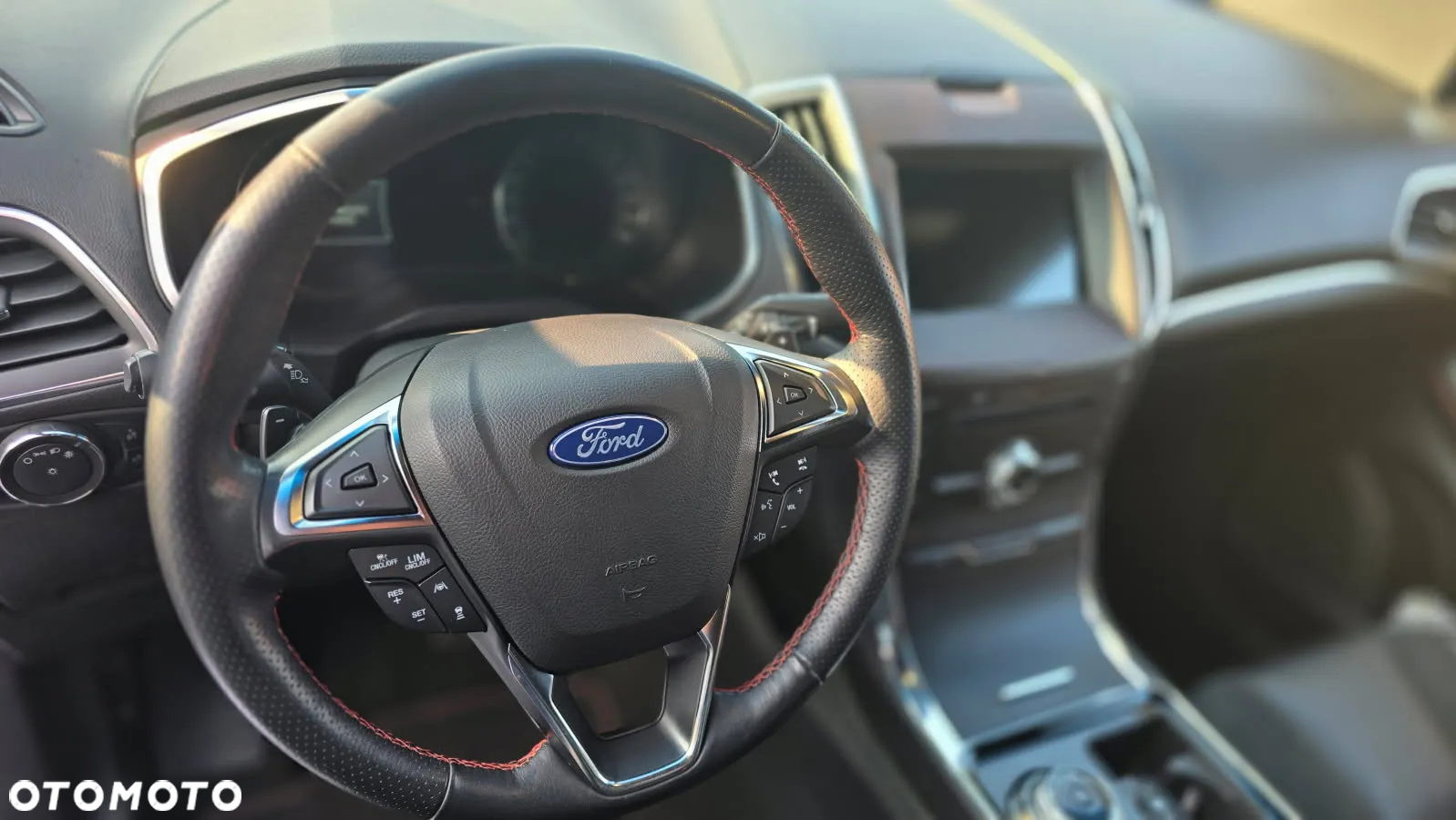 Ford Edge 2.0 EcoBlue Twin-Turbo 4WD ST-Line - 3