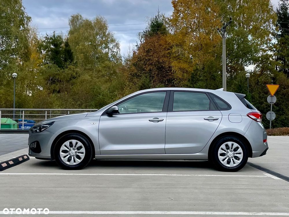 Hyundai i30 - 16