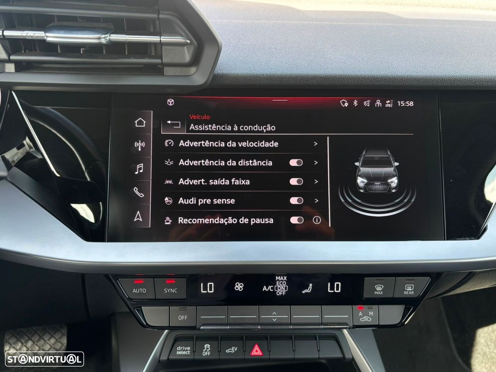 Audi A3 - 13