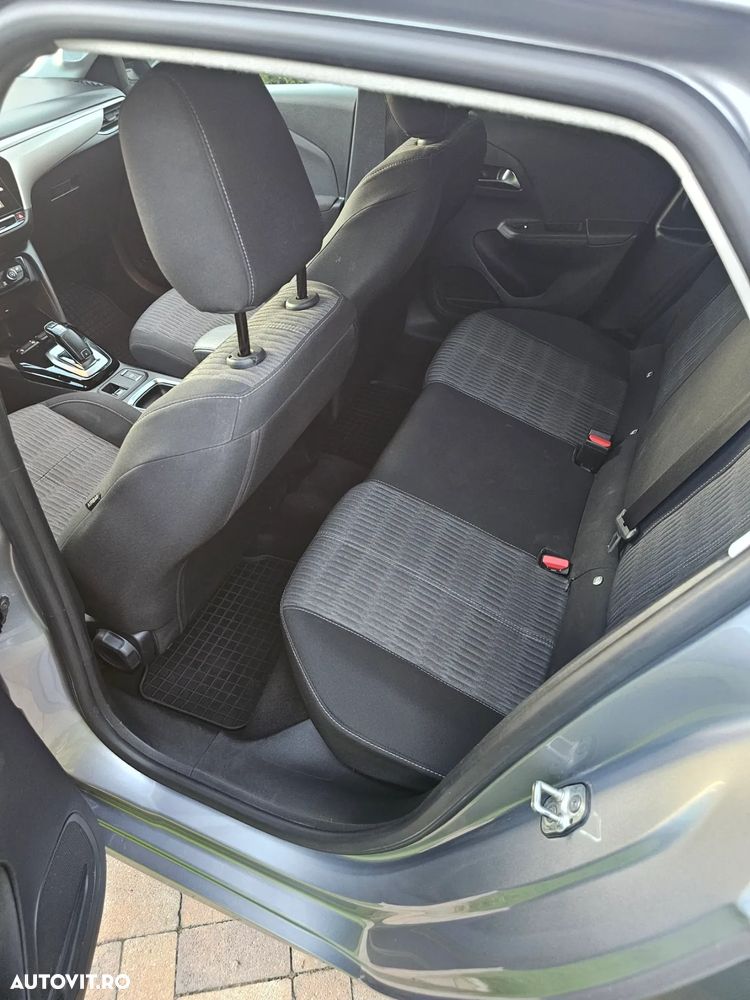 Opel Corsa 1.2 Turbo Start/Stop Aut. Elegance - 3