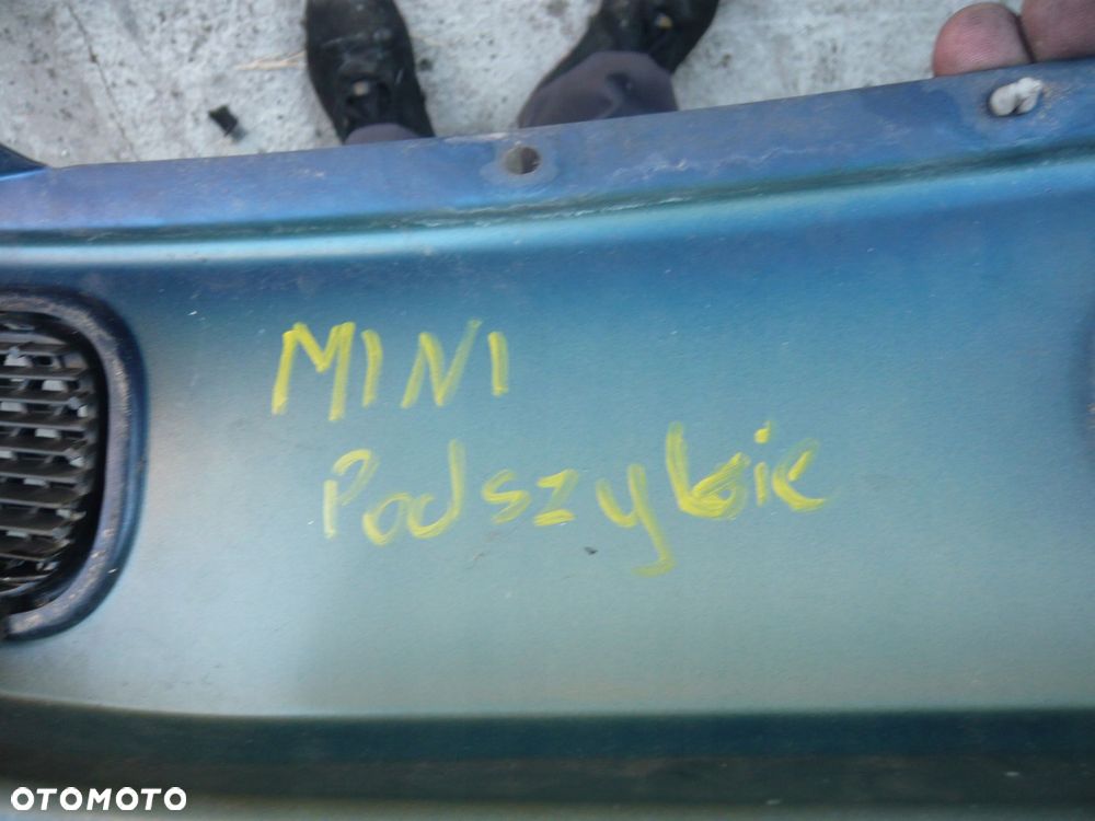 podszybie mini r50 - 2
