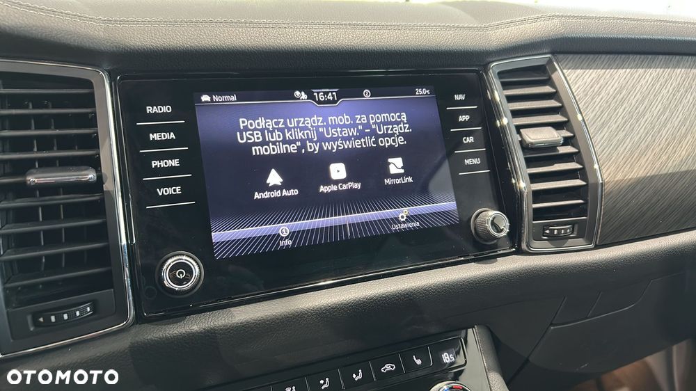 Skoda Kodiaq 2.0 TDI 4x2 Style DSG - 24