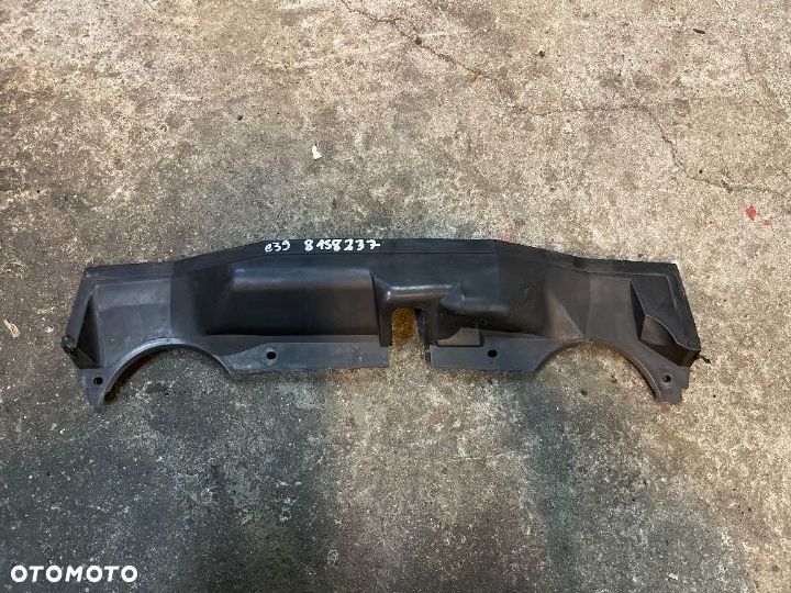 Osłona grodzi podszybie Bmw e39 super stan - 1