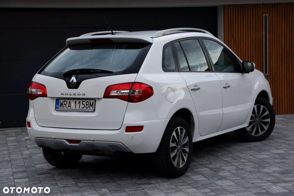 Renault Koleos 2.0 dCi FAP 4x4 Dynamique - 14