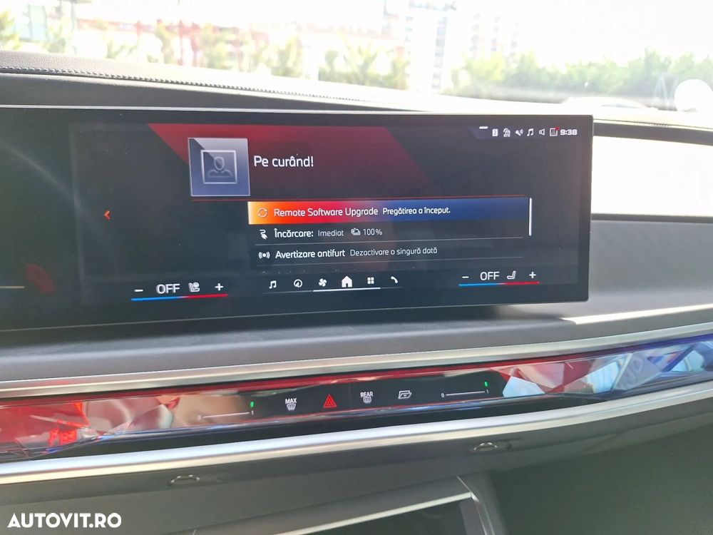 BMW M7 M760e xDrive - 13