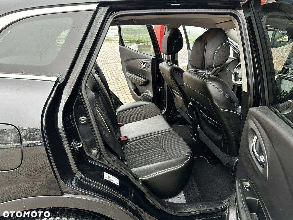 Renault Kadjar Energy TCe 130 Bose Edition - 13