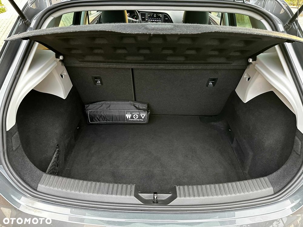 Seat Leon 2.0 TDI DPF Start&Stop DSG FR - 34