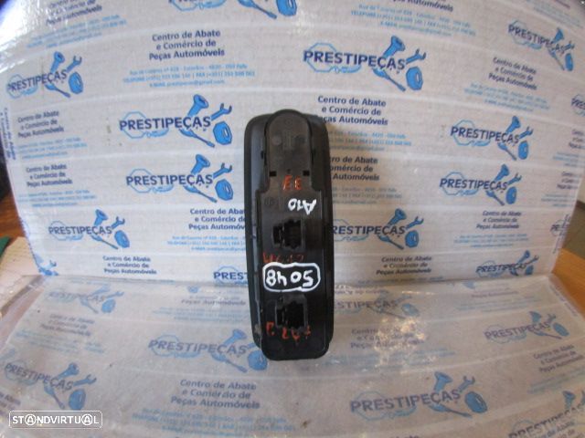 Interruptor 14893730ZL 53269700 53269704 PEUGEOT 807 2003 2.2HDI 128CV 5P CINZA ESCURO VIDROS FE - 2