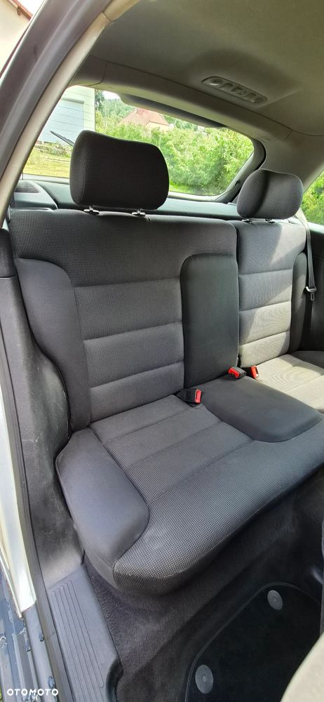 Audi A3 Sportback 1.6 Ambition - 12
