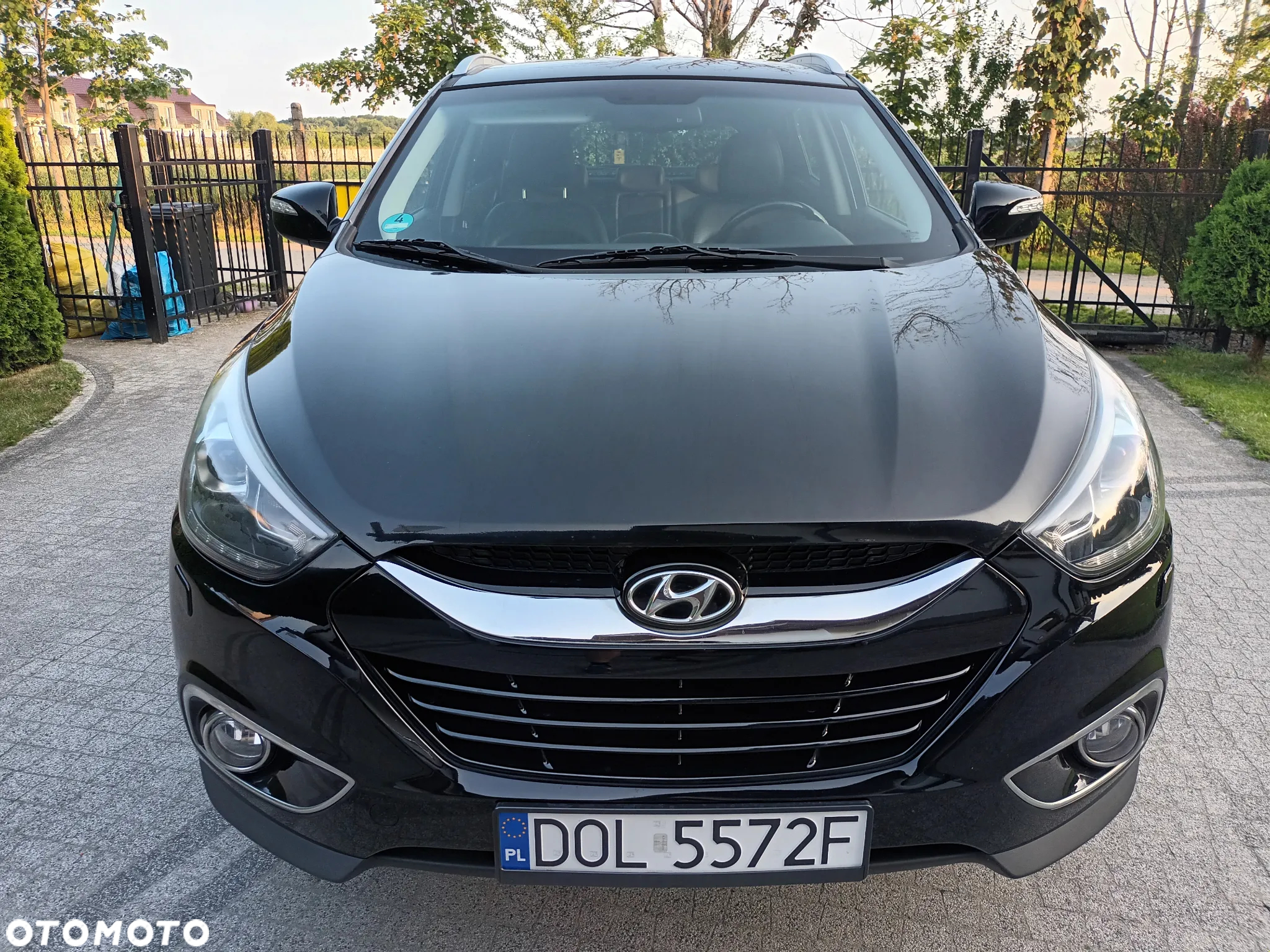 Hyundai ix35 2.0 GDI Premium 2WD - 3