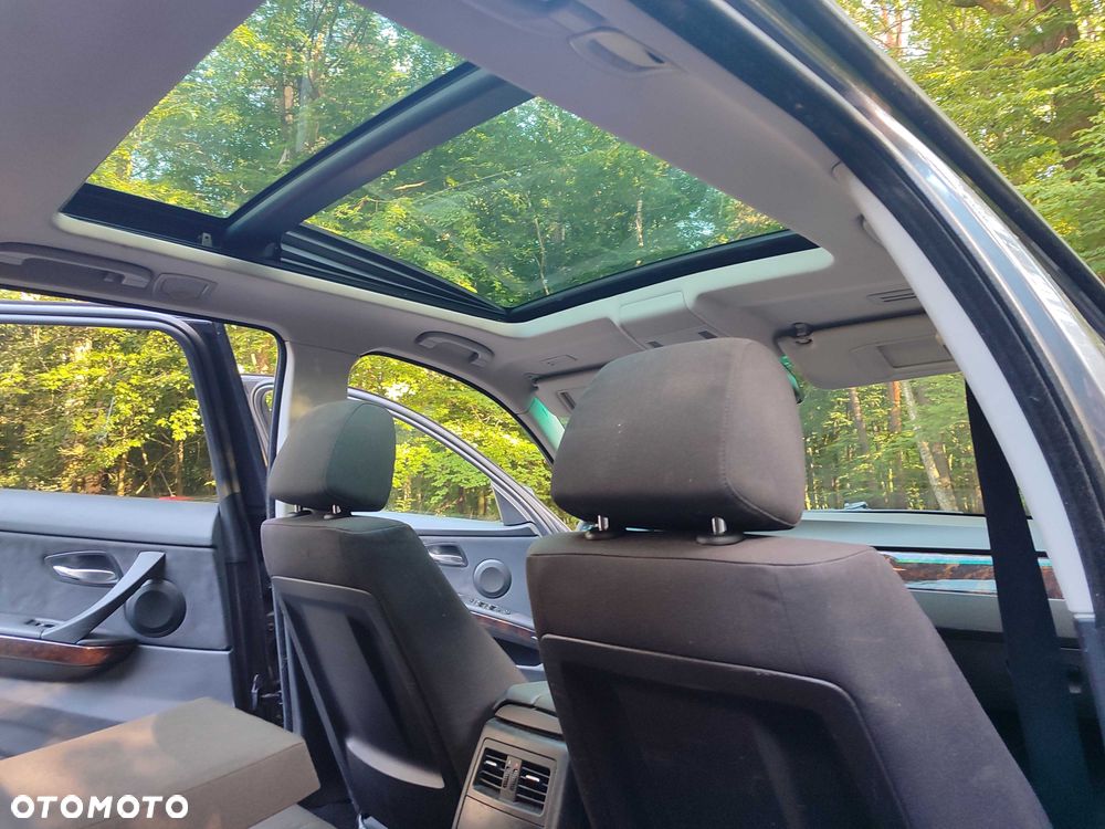 BMW Seria 3 - 5