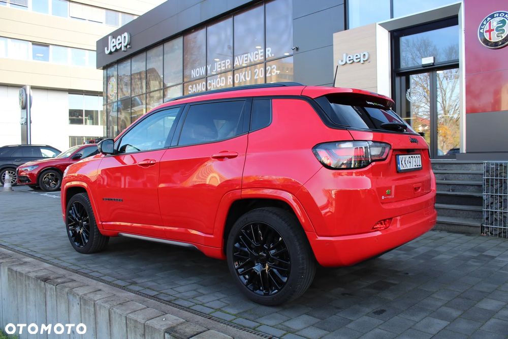 Jeep Compass - 3