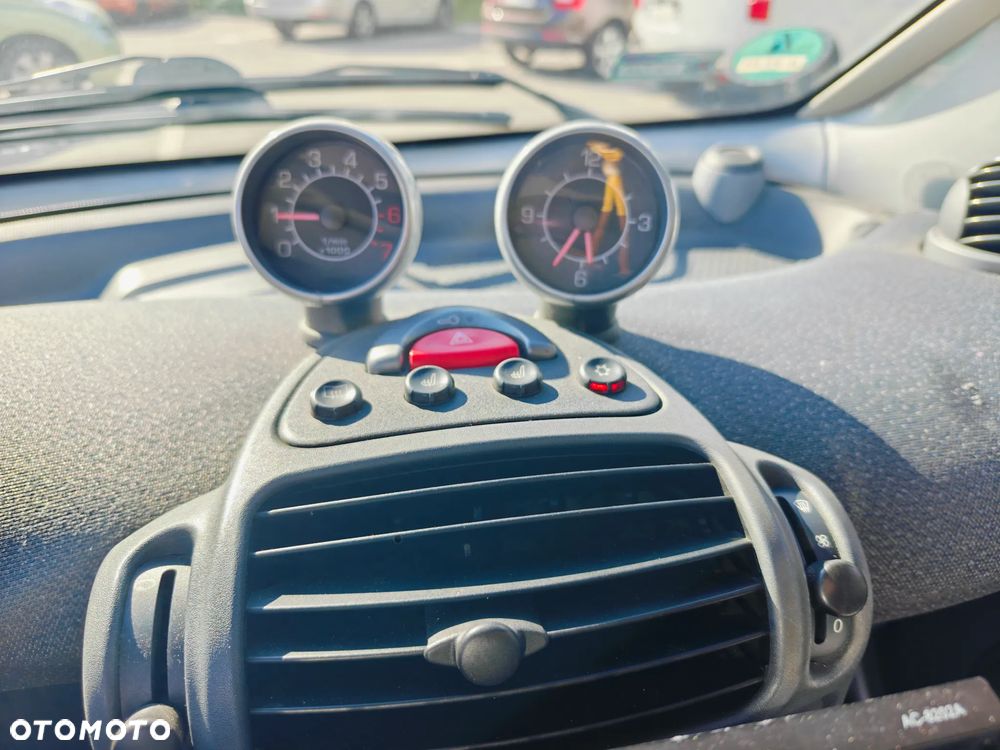 Smart Fortwo - 21
