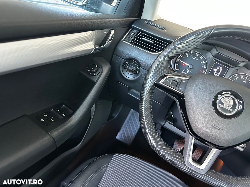 Skoda Octavia 2.0 TDI (Green tec) Style - 17