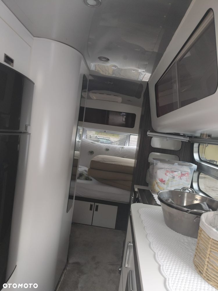 Airstream International 604 Przyczepa kempingowa Super Stan - 10