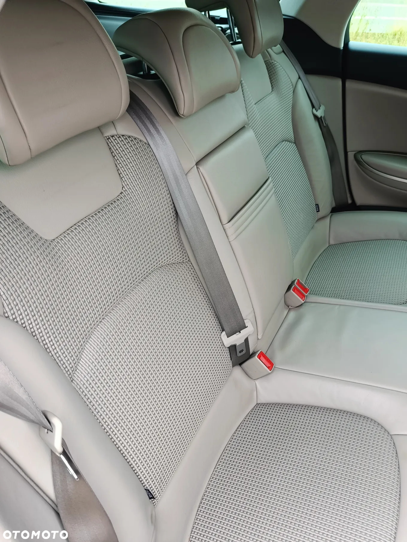 Citroën C5 2.0 BlueHDi Exclusive S&S EAT6 - 14