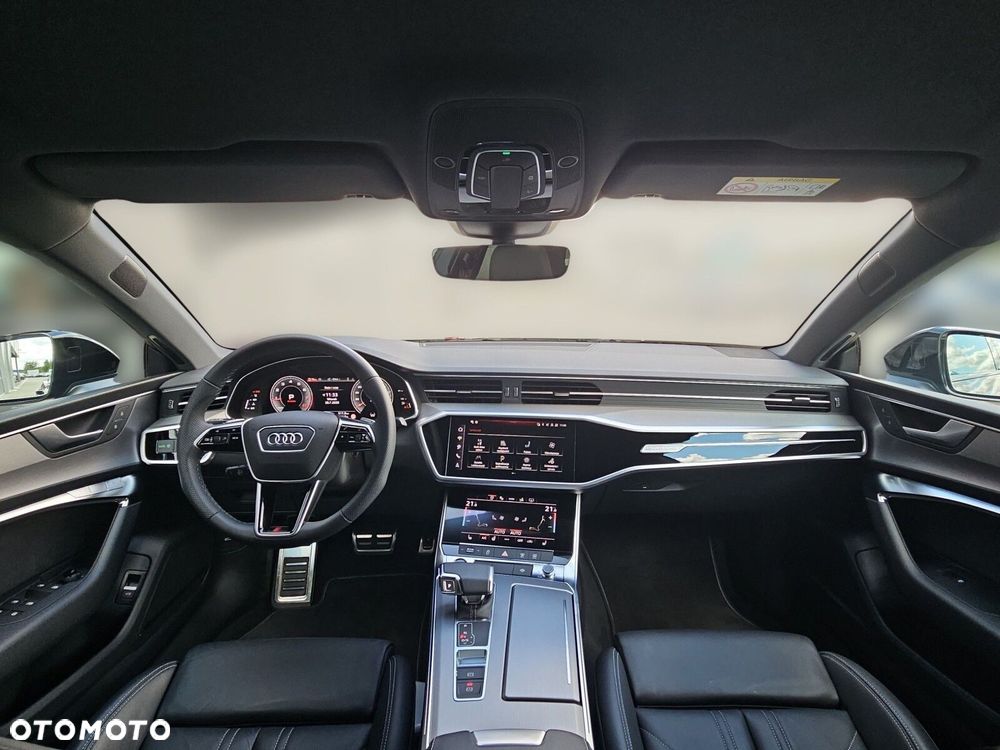 Audi A7 Sportback 45 TFSI mHEV Quattro S tronic - 29