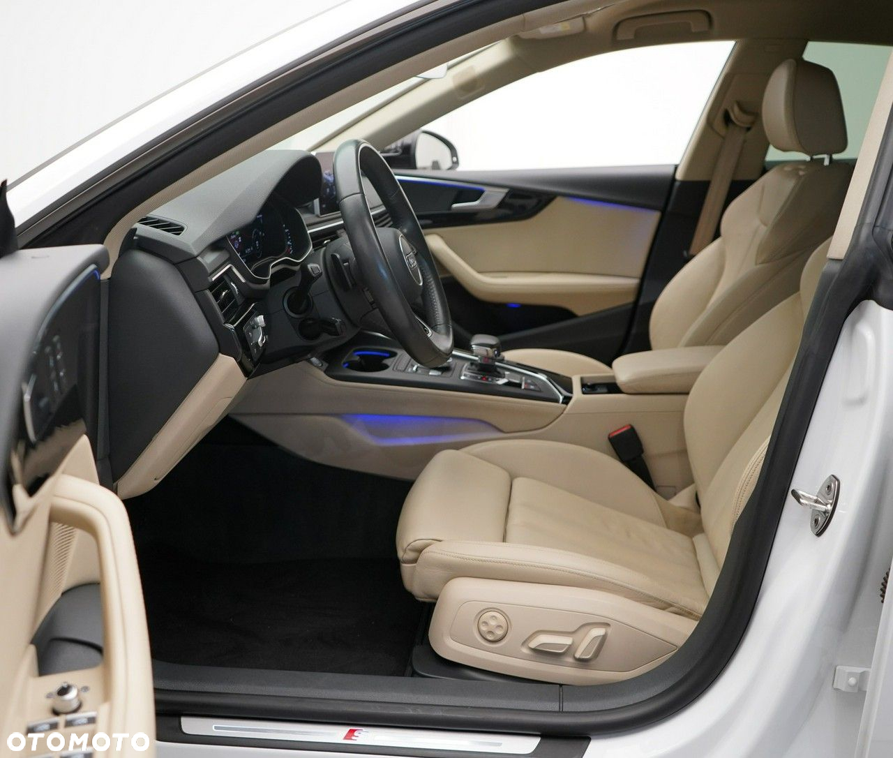 Audi A5 - 17
