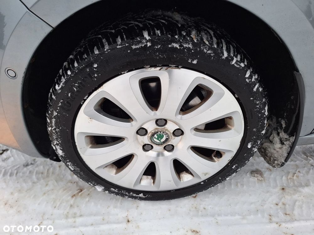 Skoda Superb 1.8 TSI DSG Exclusive - 4