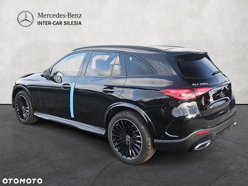 Mercedes-Benz GLC - 7