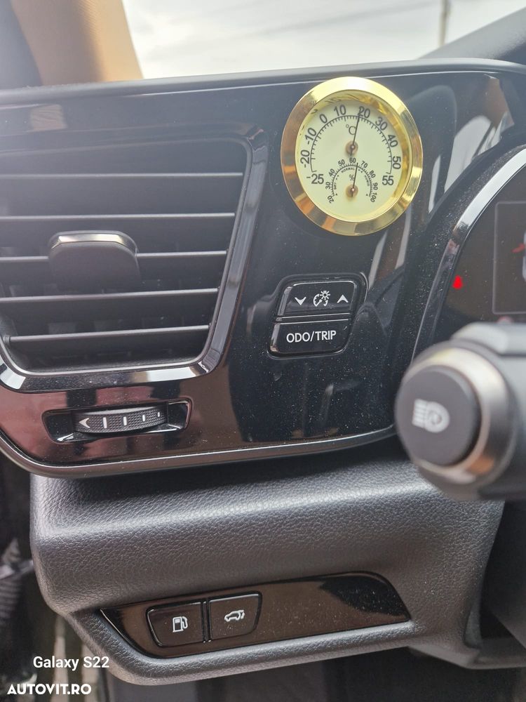 Lexus Seria NX 350h AWD CVT HEV Executive - 9