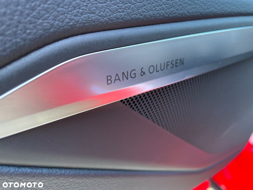 Audi SQ8 e-tron 114kWh Quattro - 35