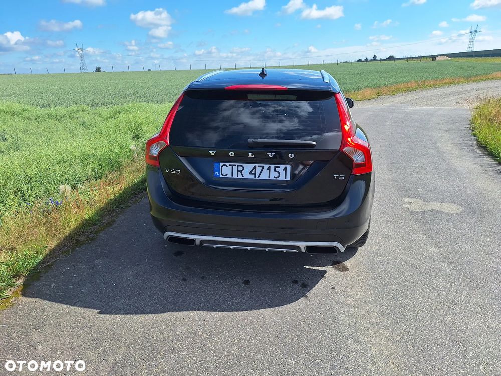 Volvo V60 - 7