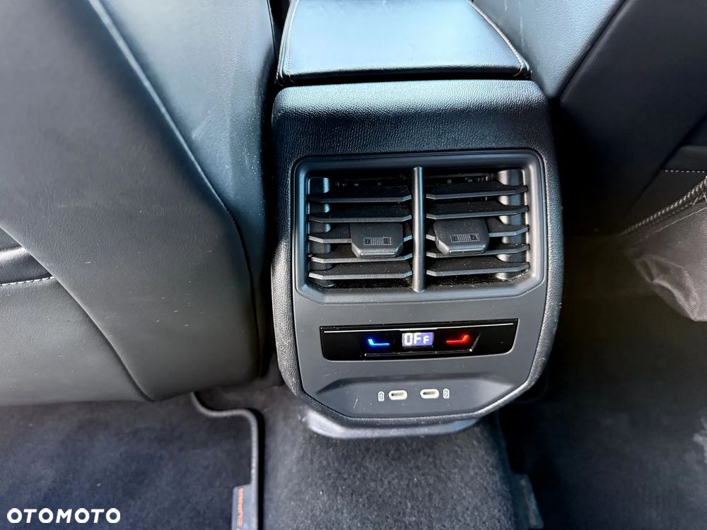 Cupra Formentor 1.5 TSI DSG - 14