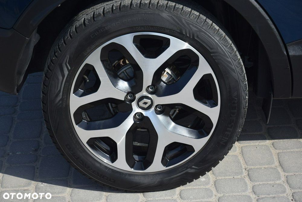 Renault Captur (ENERGY) TCe 90 INTENS - 12