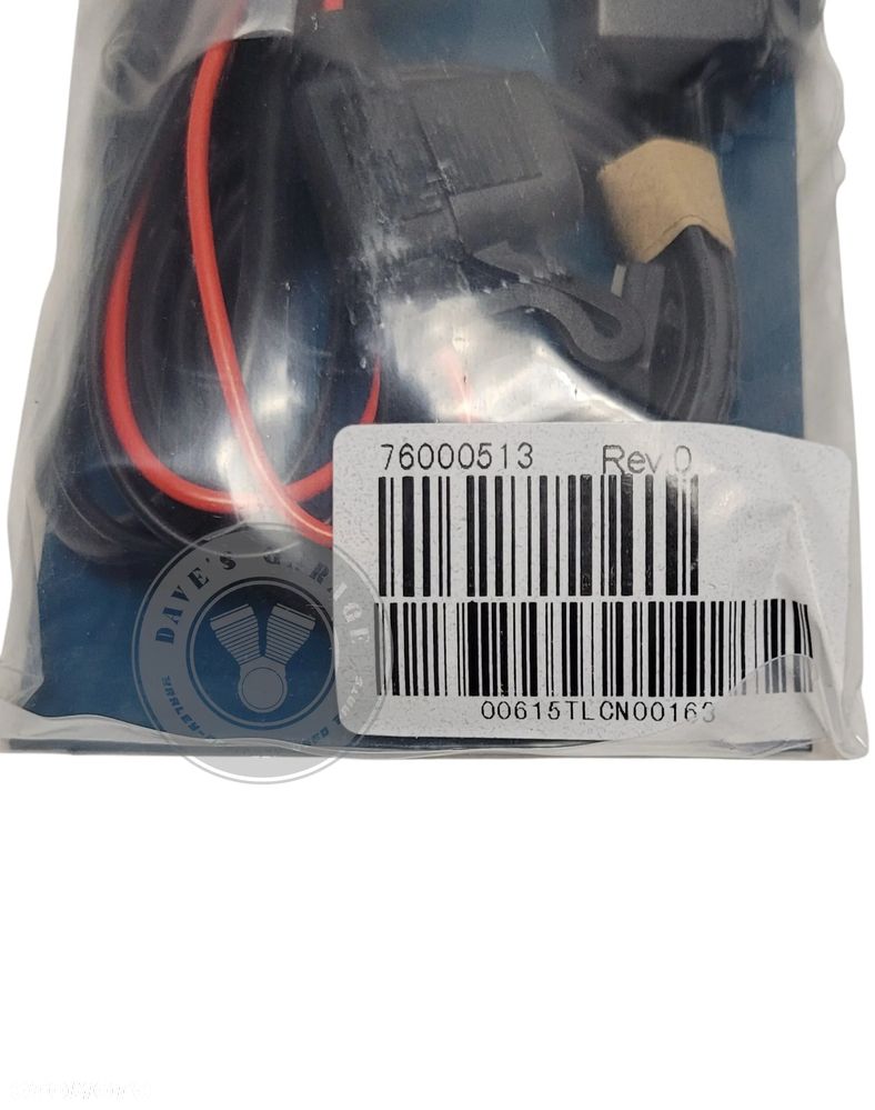 Antena Harley Davidson Touring 76000513 - 4