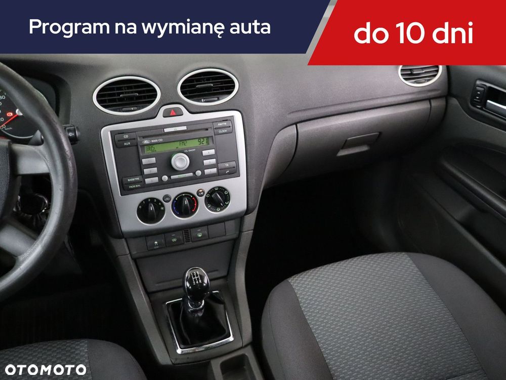 Ford Focus SW - 10
