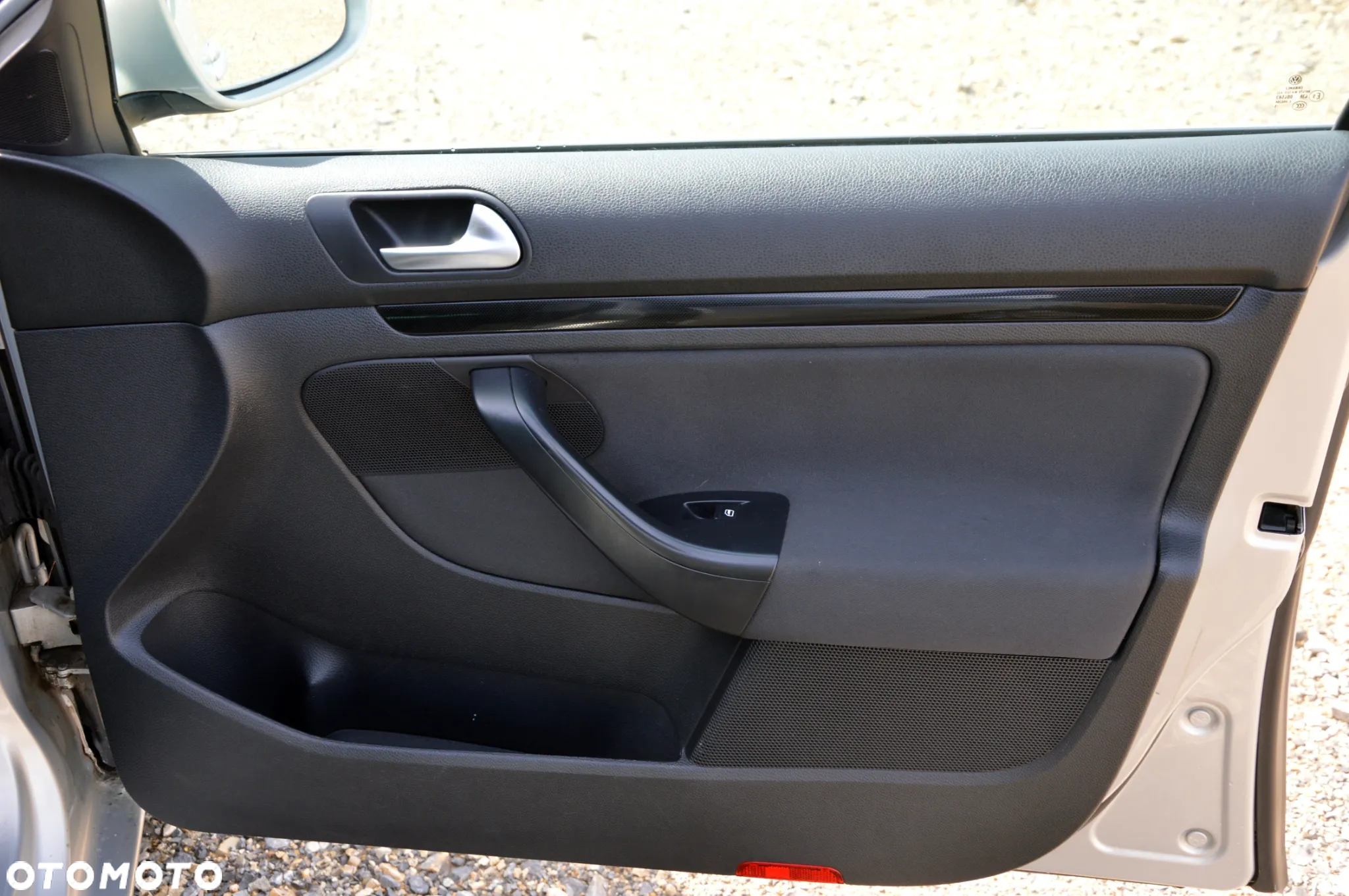 Volkswagen Golf VI 1.4 TSI Comfortline - 22