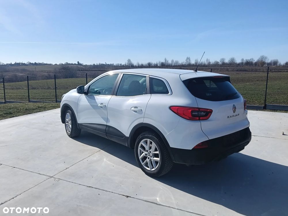 Renault Kadjar 1.5 dCi Energy Night&Day - 4