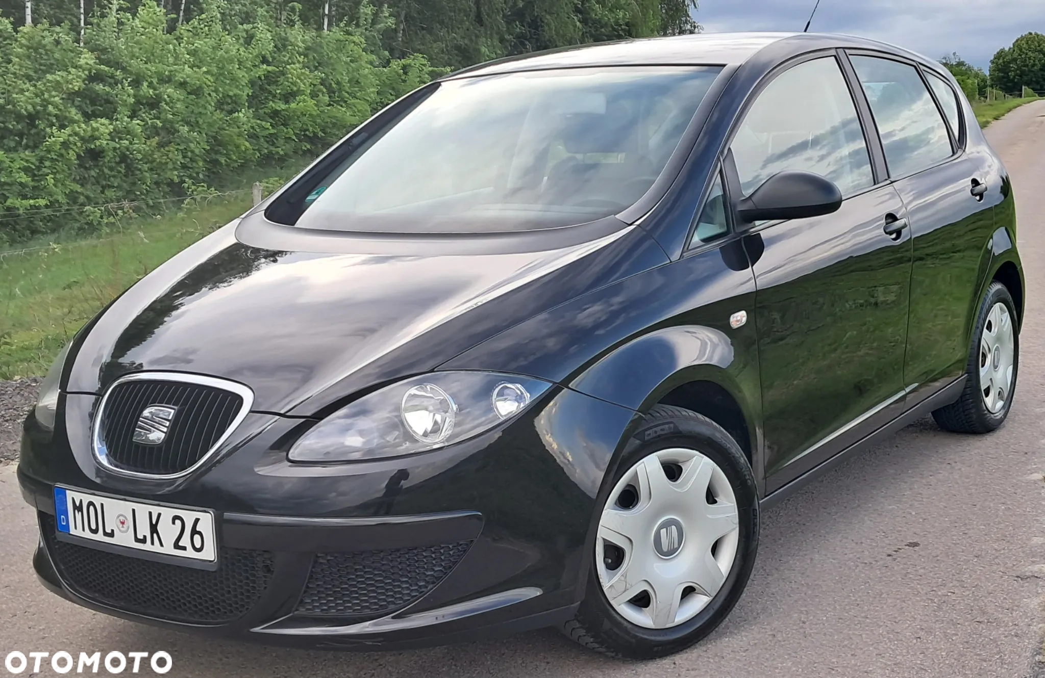Seat Altea 1.6 Reference - 2