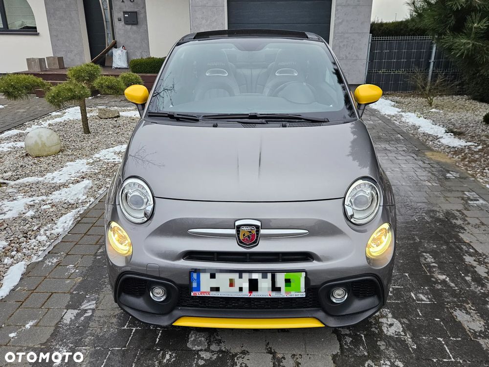 Fiat 500 - 3