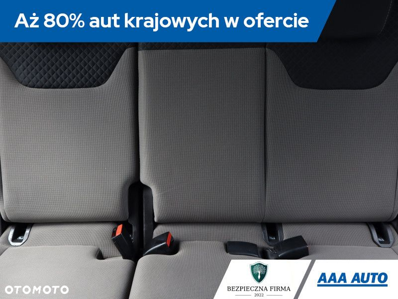 Ford Tourneo Courier - 10