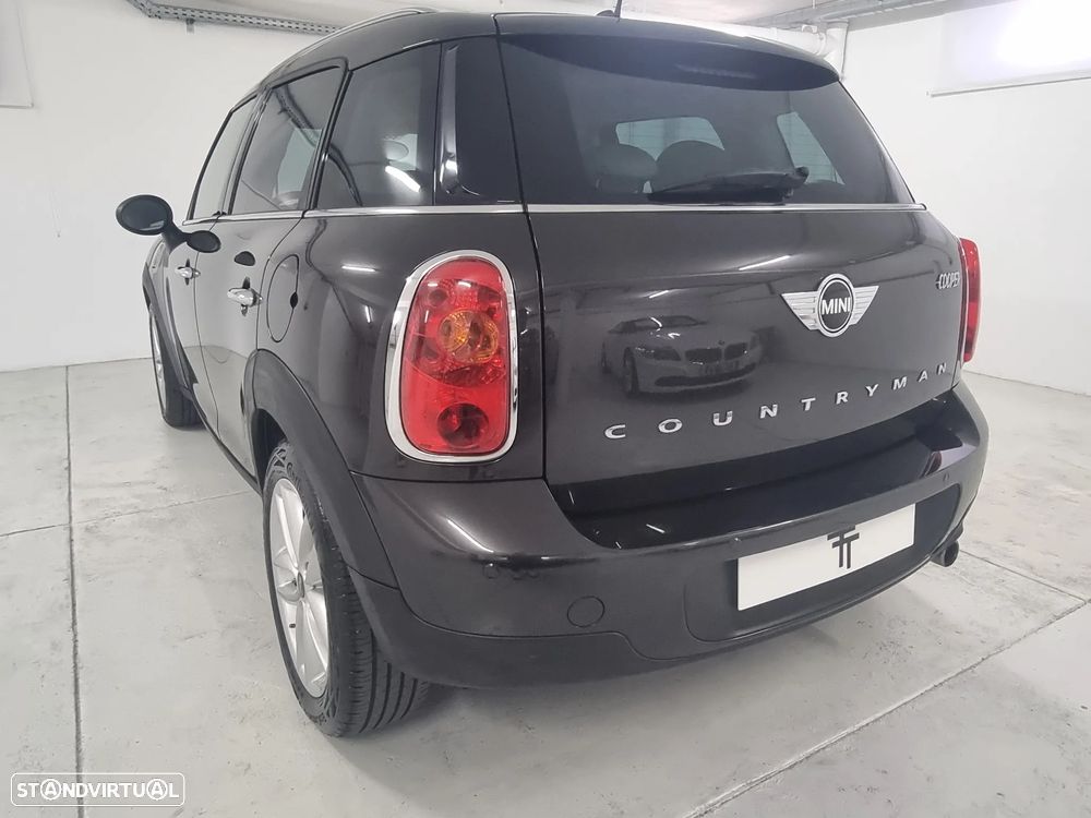 MINI Countryman Cooper - 2