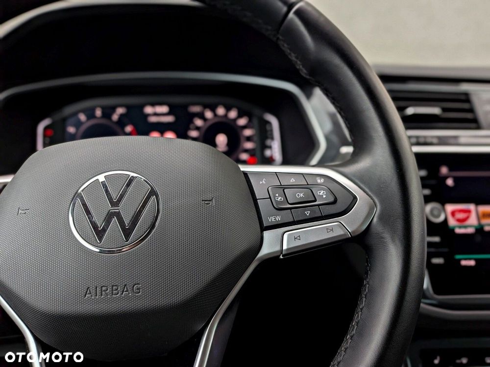 Volkswagen Tiguan 1.5 TSI EVO Elegance DSG - 21