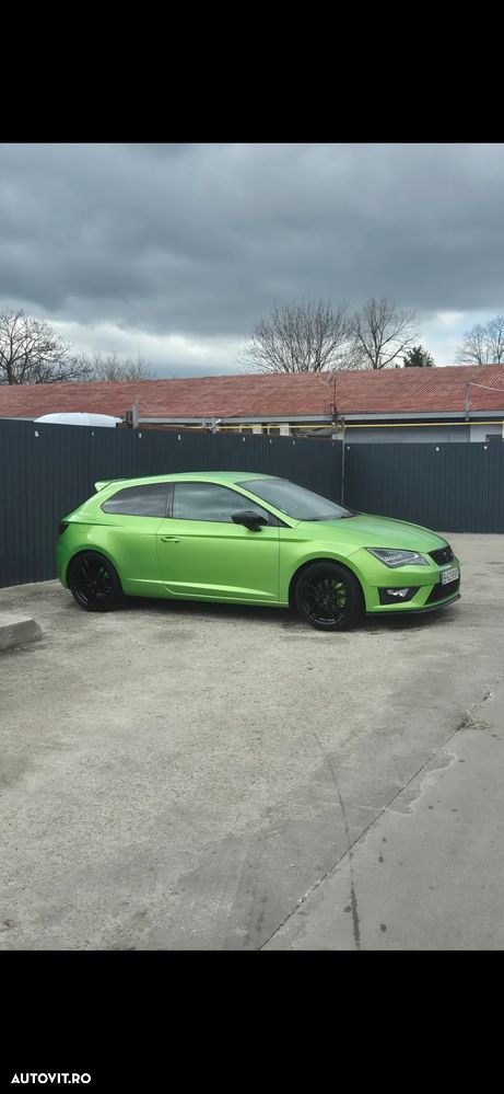 Seat Leon 1.4 TSI Start&Stop FR - 2