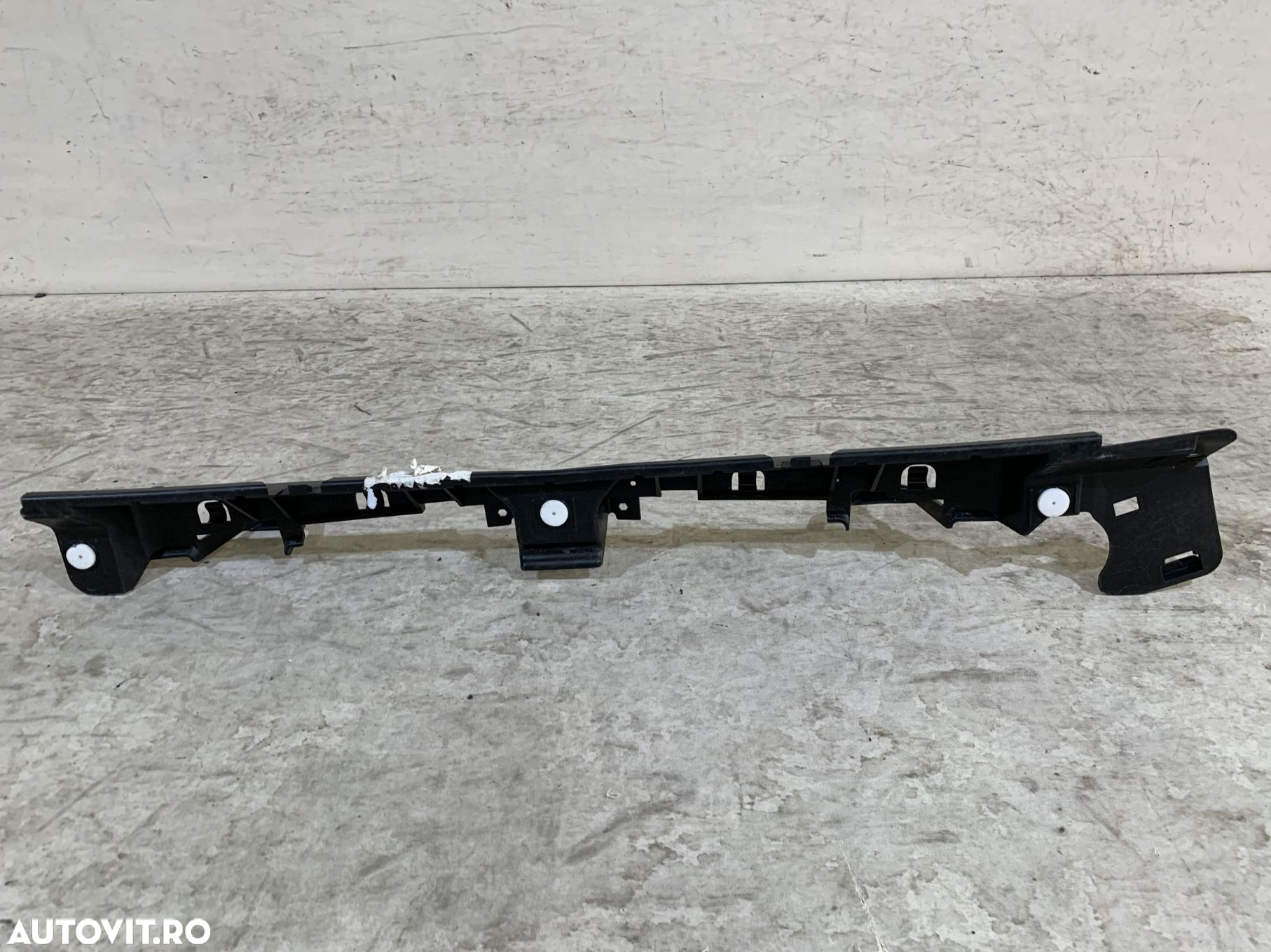 Suport central bara spate Opel Astra J hatchback, 2011, 2012, 2013, 2014, 2015, 2016, 2017, cod origine OE 13266743 - 3
